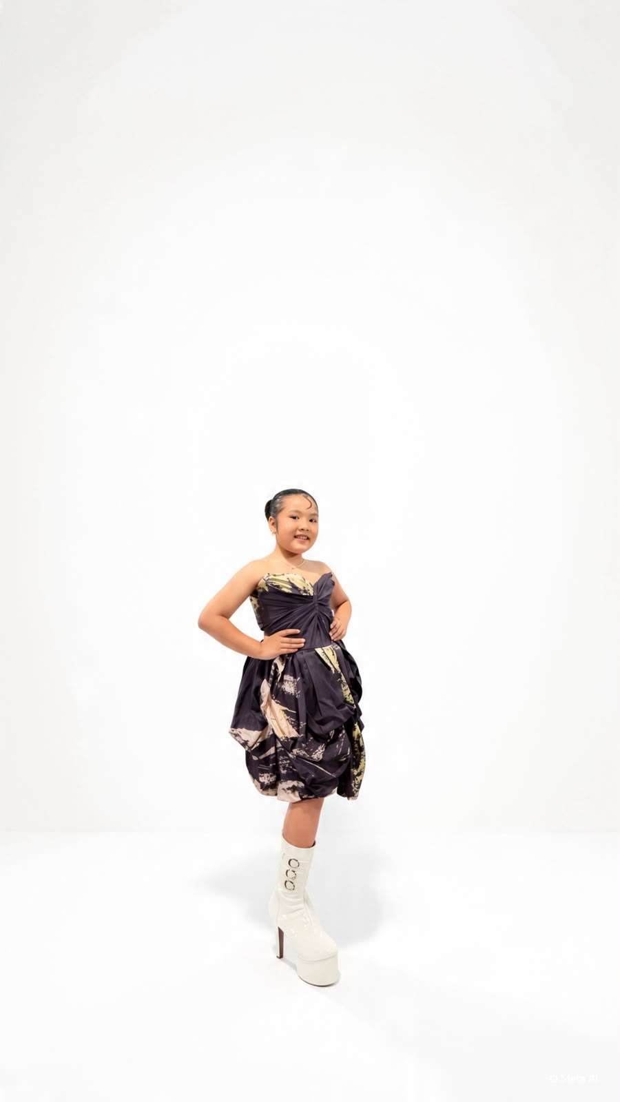 RUHI DUHITA ARSYLA DAHEED
